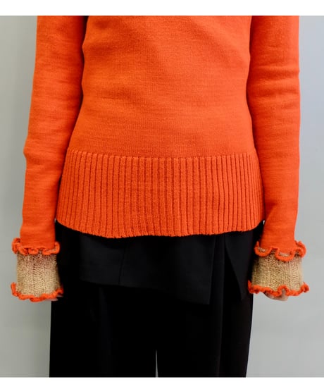 Vintage   Design Knit