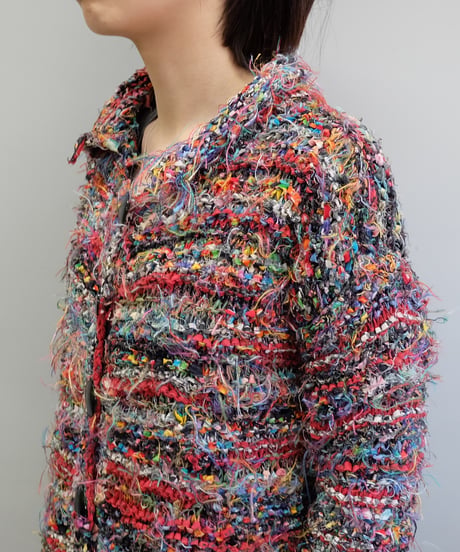 Vintage   Design Knit