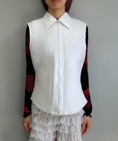 Vintage   Design Tops