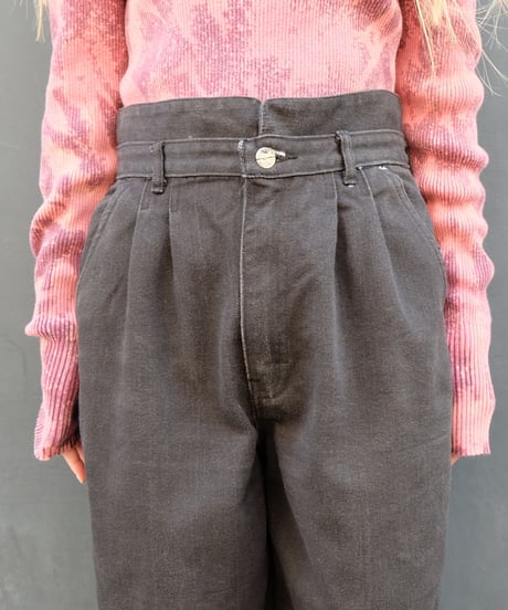 Vintage   Denim Pants