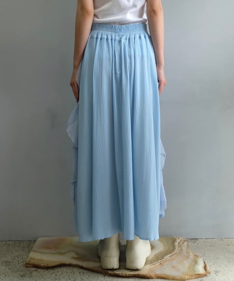 Vintage   Design Skirt