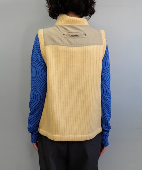 Vintage   Design Vest