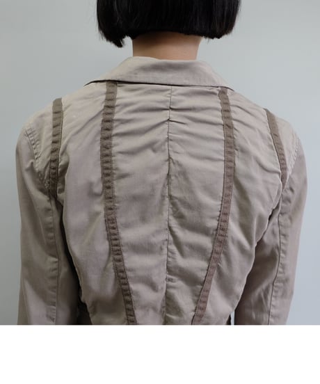 Vintage   Design Jacket