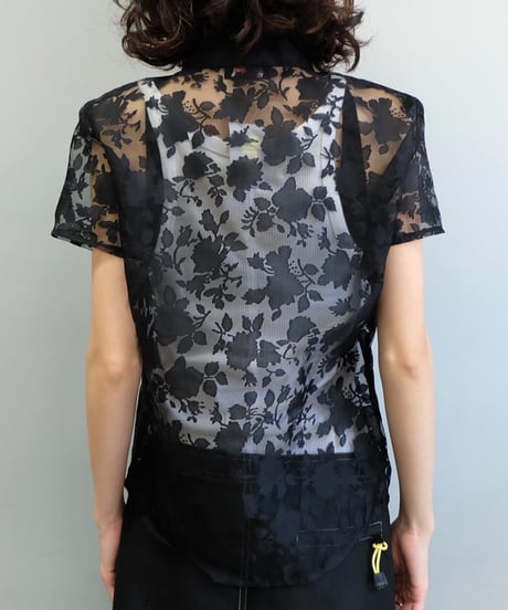 Vintage   Design Shirt