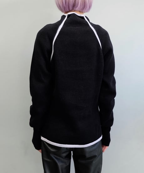Vintage   Design Knit