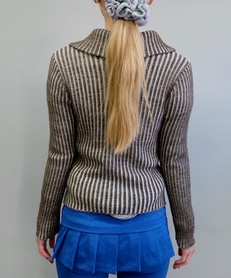 Vintage   Design Knit