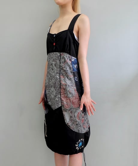 Vintage   Design one-piece
