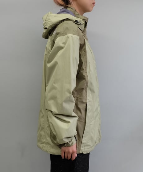 Vintage   Thenorthface  Jacket