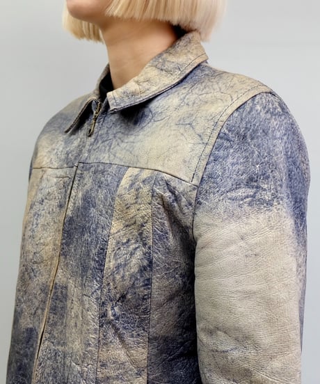 Vintage   Design Jacket