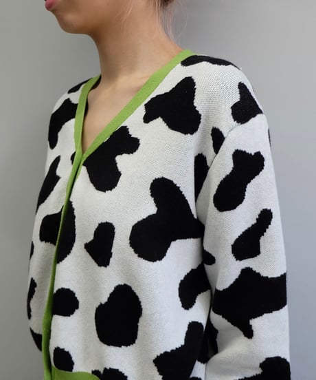 Vintage   Design Cardigan