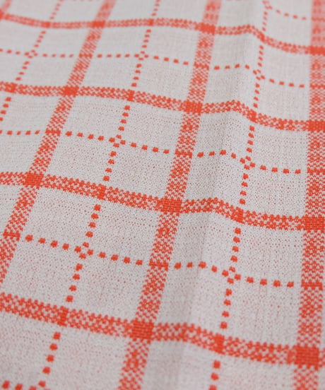 Vintage   Check Pants
