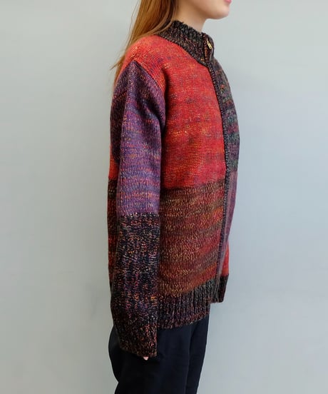 Vintage   Design Knit