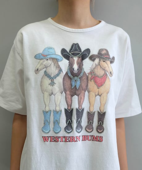 Vintage   Tshirt