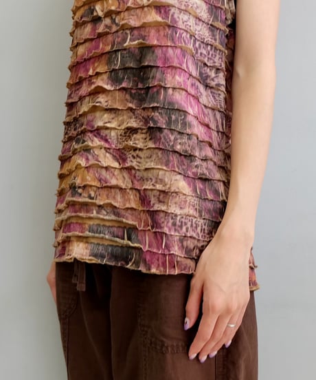 Vintage   Design Tops