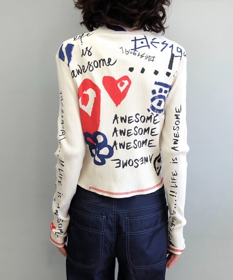 Vintage   Design Tops