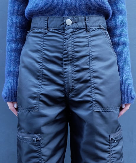 Vintage   Design Pants