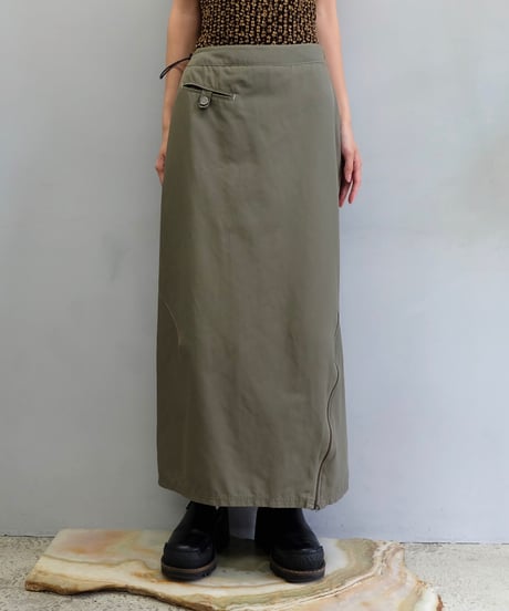 Vintage   Design Skirt