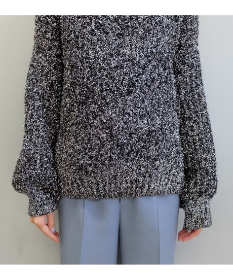 Vintage   Design Knit