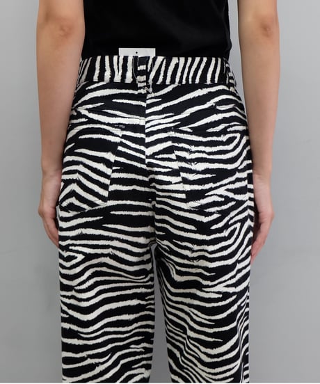 Vintage   Design Pants