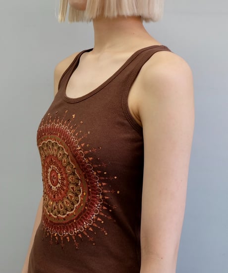 Vintage   Design Tops