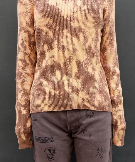 Bleach Turtle Tops 30