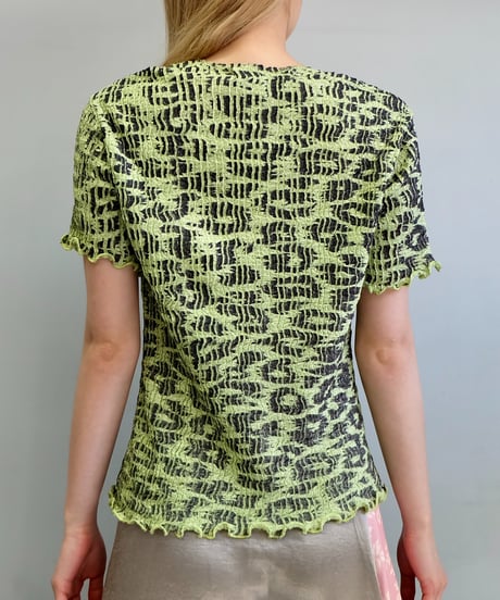 Vintage   Design Tops