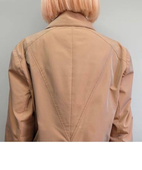 Vintage   Design Jacket