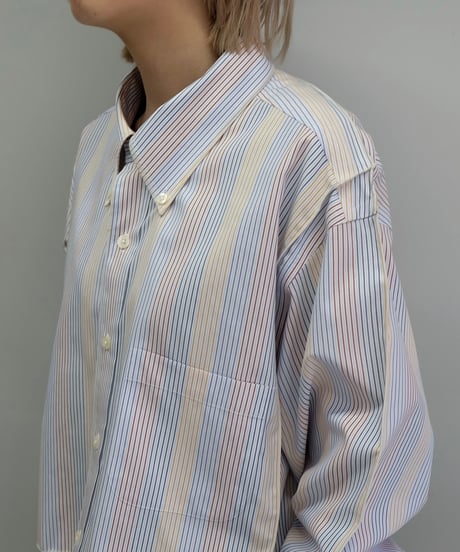Remake Short Shirt 3