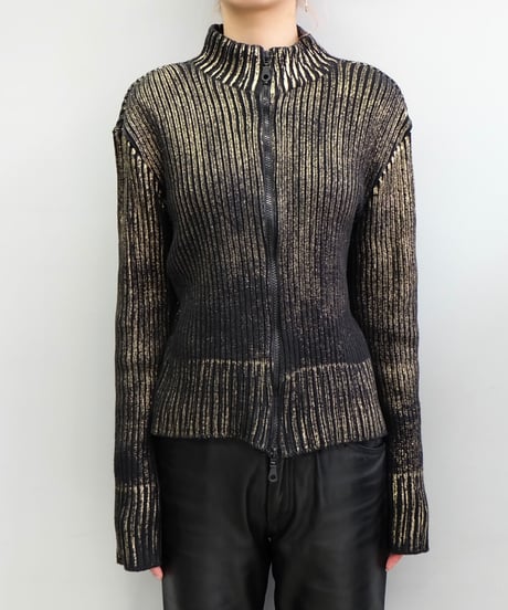 Vintage   Design Knit