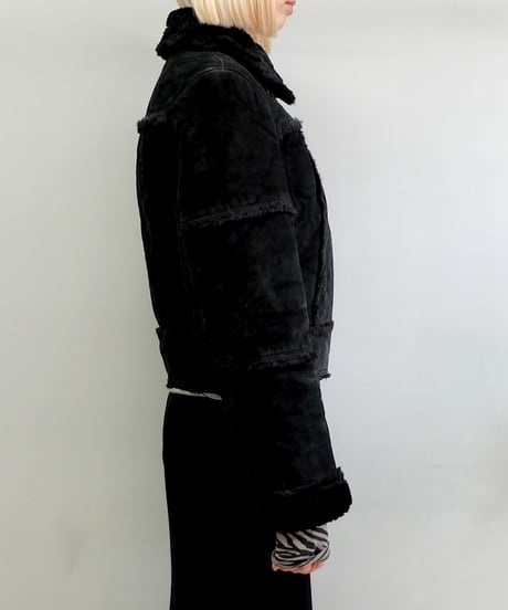 Vintage   Design Jacket