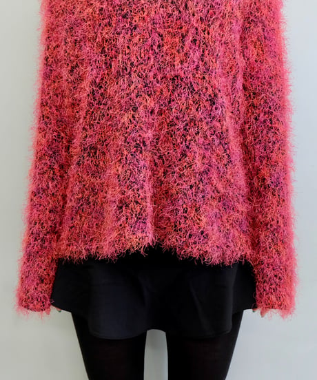 Vintage   Design Knit