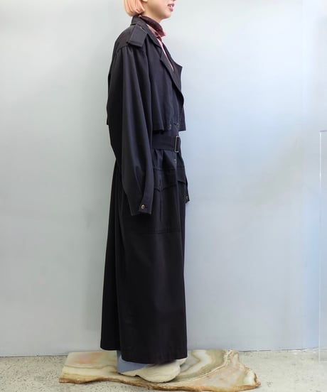 Vintage   Design Coat