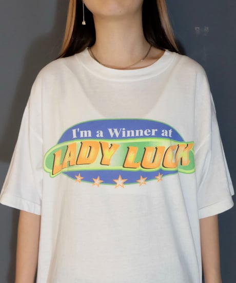Vintage   T-shirt