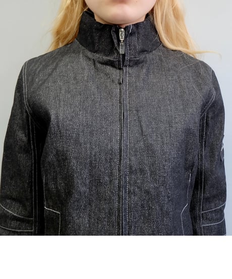 Vintage   Design Jacket