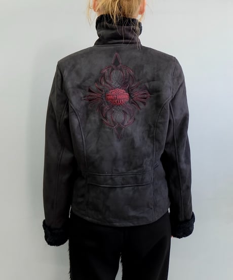 Vintage   Design Jacket