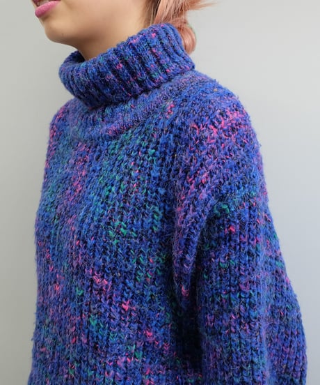 Vintage   Design Knit
