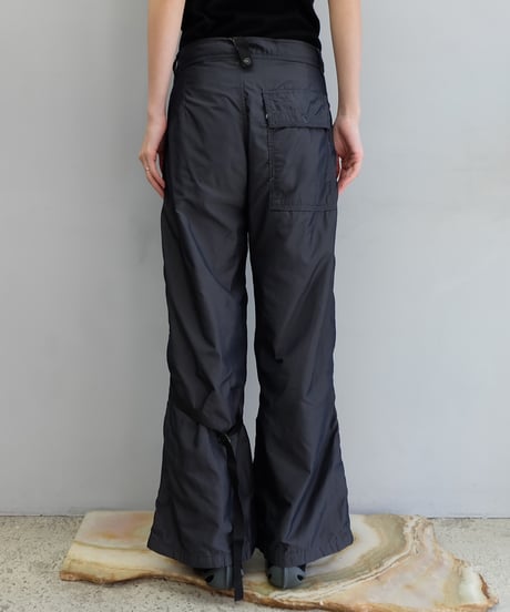 Vintage   Design Pants