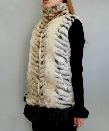 Vintage   Design Vest