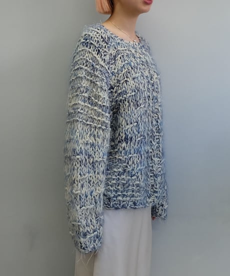 Vintage   Design Knit