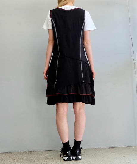 Vintage   Design  one-piece
