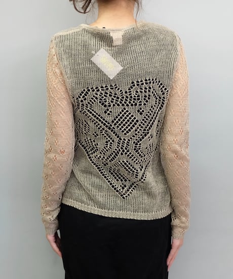 Vintage   Design Tops