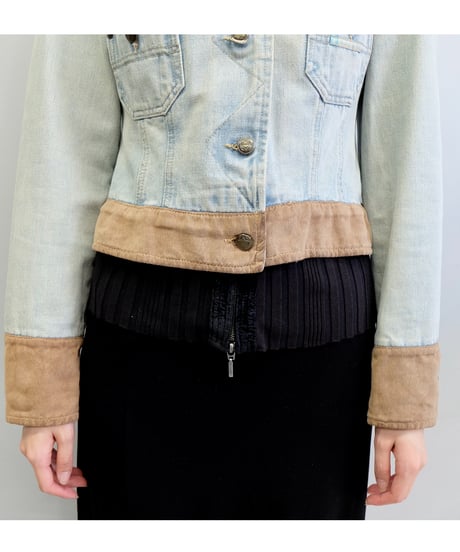 Vintage   Design Jacket