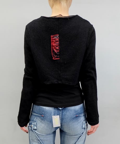 Vintage   Design Tops