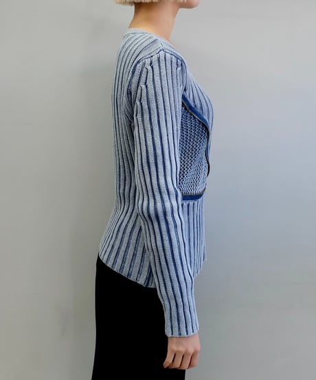 Vintage   Design Knit