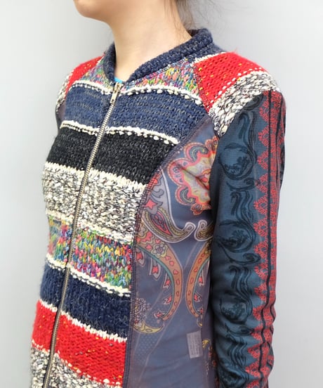 Vintage   Design Jacket