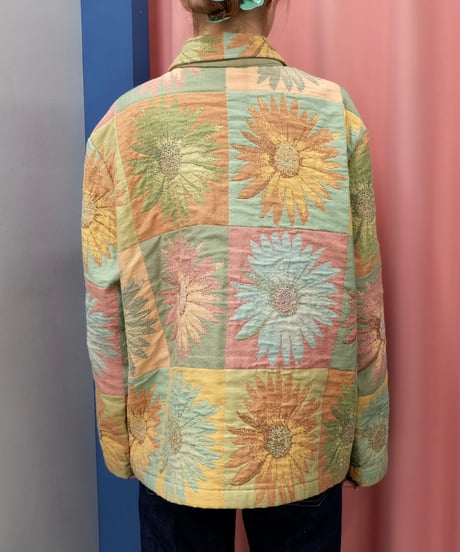 Vintage   Design Jacket
