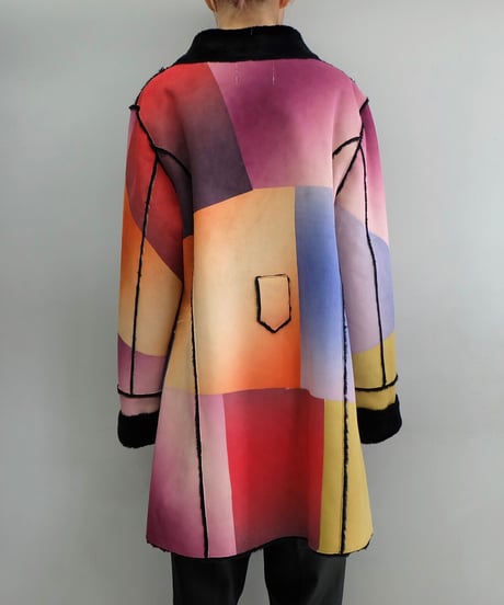Vintage   Design Jacket