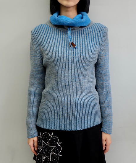 Vintage   Design Knit