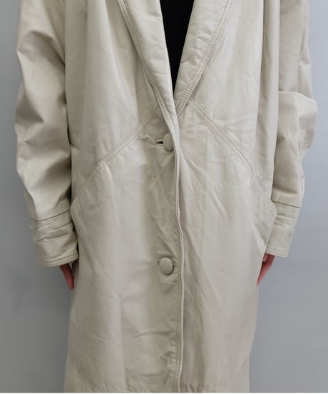 Vintage   Design Coat