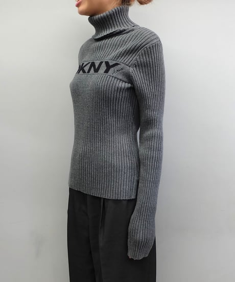 Vintage   Design Knit